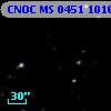 CNOC MS 0451  101653