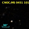 CNOC MS 0451  101193
