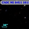 CNOC MS 0451  101144