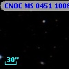 CNOC MS 0451  100807