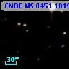 CNOC MS 0451  101952