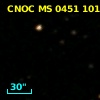 CNOC MS 0451  101002