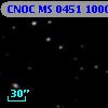 CNOC MS 0451  100045