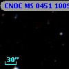 CNOC MS 0451  100995