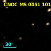 CNOC MS 0451  101729