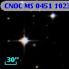 CNOC MS 0451  102346