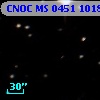 CNOC MS 0451  101865
