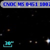 CNOC MS 0451  100799