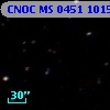 CNOC MS 0451  101511