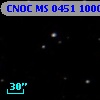 CNOC MS 0451  100013