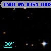 CNOC MS 0451  100840