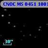 CNOC MS 0451  100142