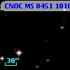 CNOC MS 0451  101065