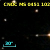 CNOC MS 0451  102367