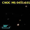 CNOC MS 0451  101790