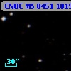 CNOC MS 0451  101927