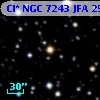Cl* NGC 7243    JFA    2528
