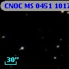 CNOC MS 0451  101754