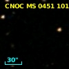 CNOC MS 0451  101121