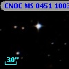 CNOC MS 0451  100369