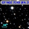 Cl* NGC 7243    JFA    2529