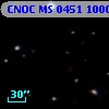 CNOC MS 0451  100087