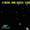 CNOC MS 0451  100037