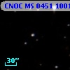 CNOC MS 0451  100137