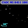 CNOC MS 0451  100135