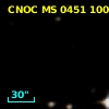 CNOC MS 0451  100756
