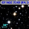 Cl* NGC 7243    JFA    2531