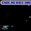 CNOC MS 0451  100171