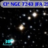 Cl* NGC 7243    JFA    2532