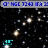 Cl* NGC 7243    JFA    2534
