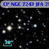 Cl* NGC 7243    JFA    2538