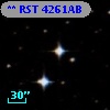 ** RST  4261AB