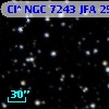 Cl* NGC 7243    JFA    2546