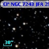 Cl* NGC 7243    JFA    2547
