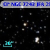 Cl* NGC 7243    JFA    2548