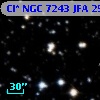 Cl* NGC 7243    JFA    2549