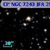 Cl* NGC 7243    JFA    2557