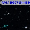NVSS J002713+461653