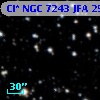 Cl* NGC 7243    JFA    2559