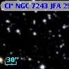 Cl* NGC 7243    JFA    2560