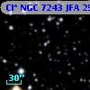 Cl* NGC 7243    JFA    2561