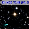 Cl* NGC 7243    JFA    2565