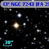 Cl* NGC 7243    JFA    2566