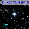 Cl* NGC 7243    JFA    2567