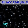 Cl* NGC 7243    JFA    2569