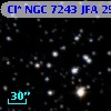 Cl* NGC 7243    JFA    2570